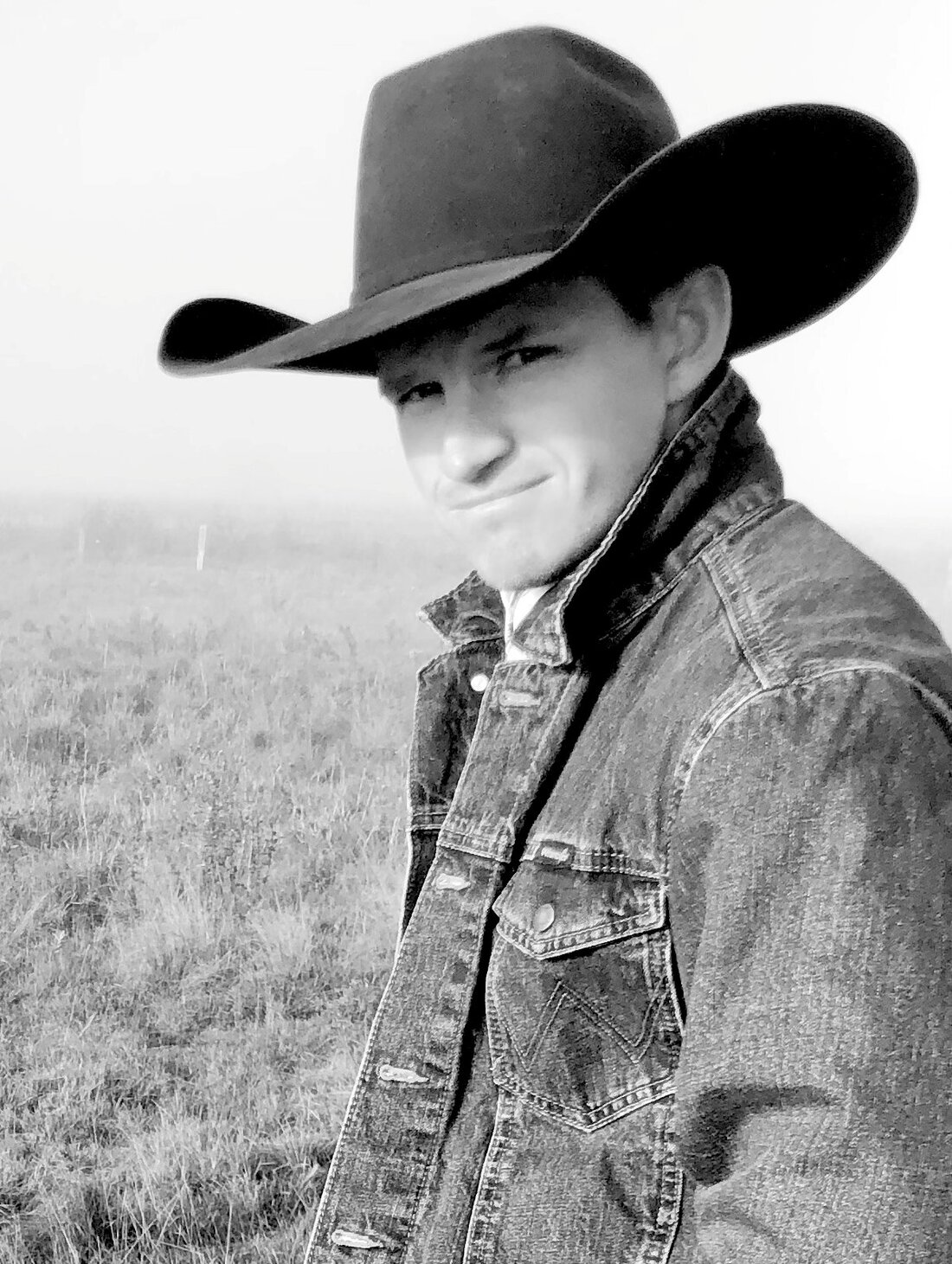 Jon Anderson, The Cowboy Coach